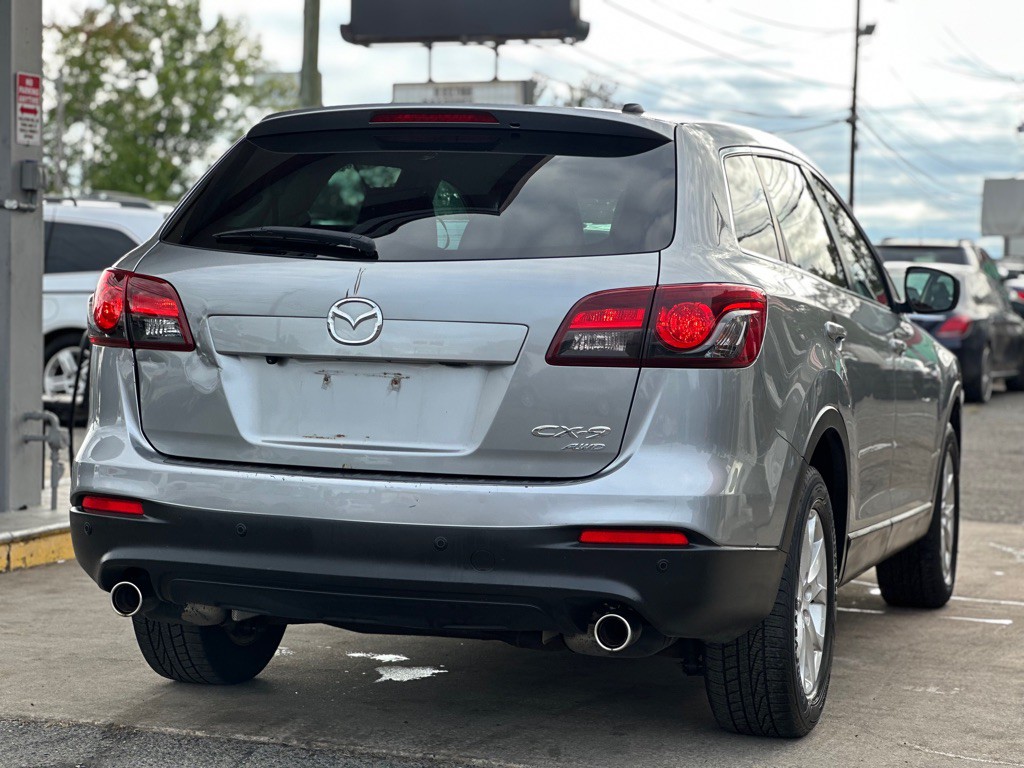 2013 Mazda CX-9 Image 6