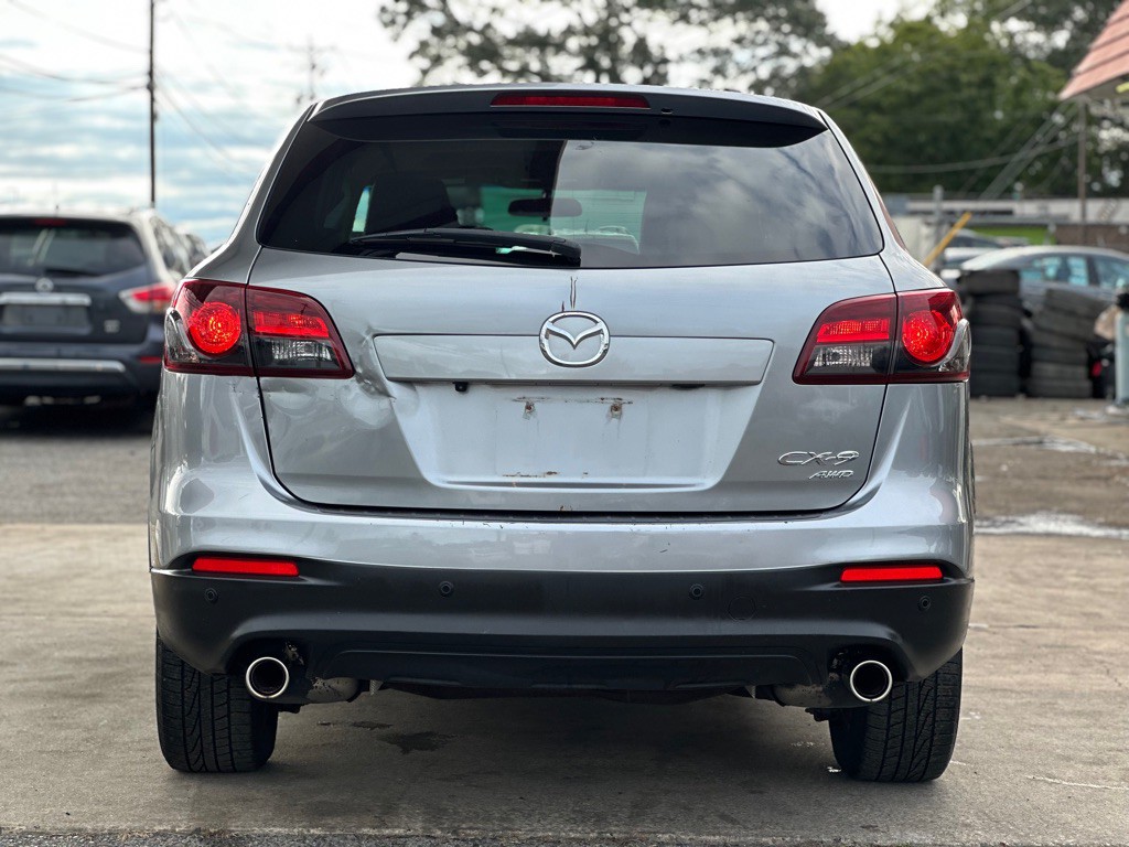 2013 Mazda CX-9 Image 7