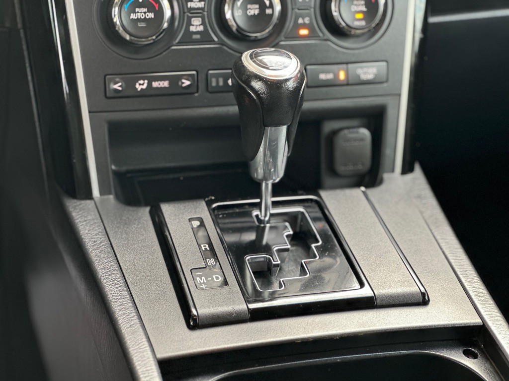 2013 Mazda CX-9 Image 9