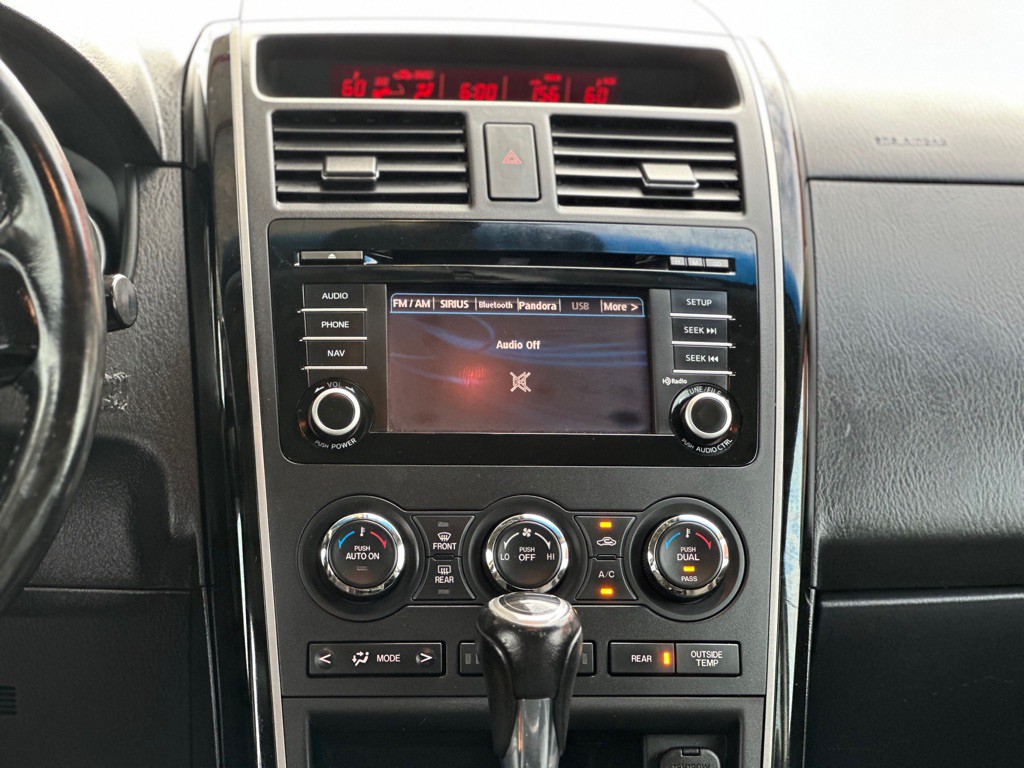 2013 Mazda CX-9 Image 10