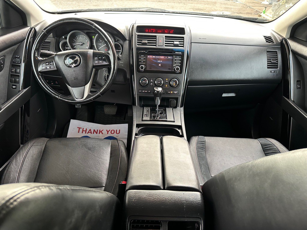 2013 Mazda CX-9 Image 11