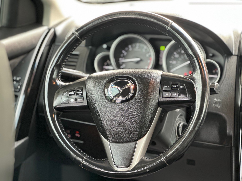 2013 Mazda CX-9 Image 12