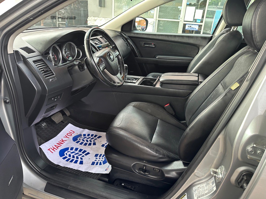 2013 Mazda CX-9 Image 13