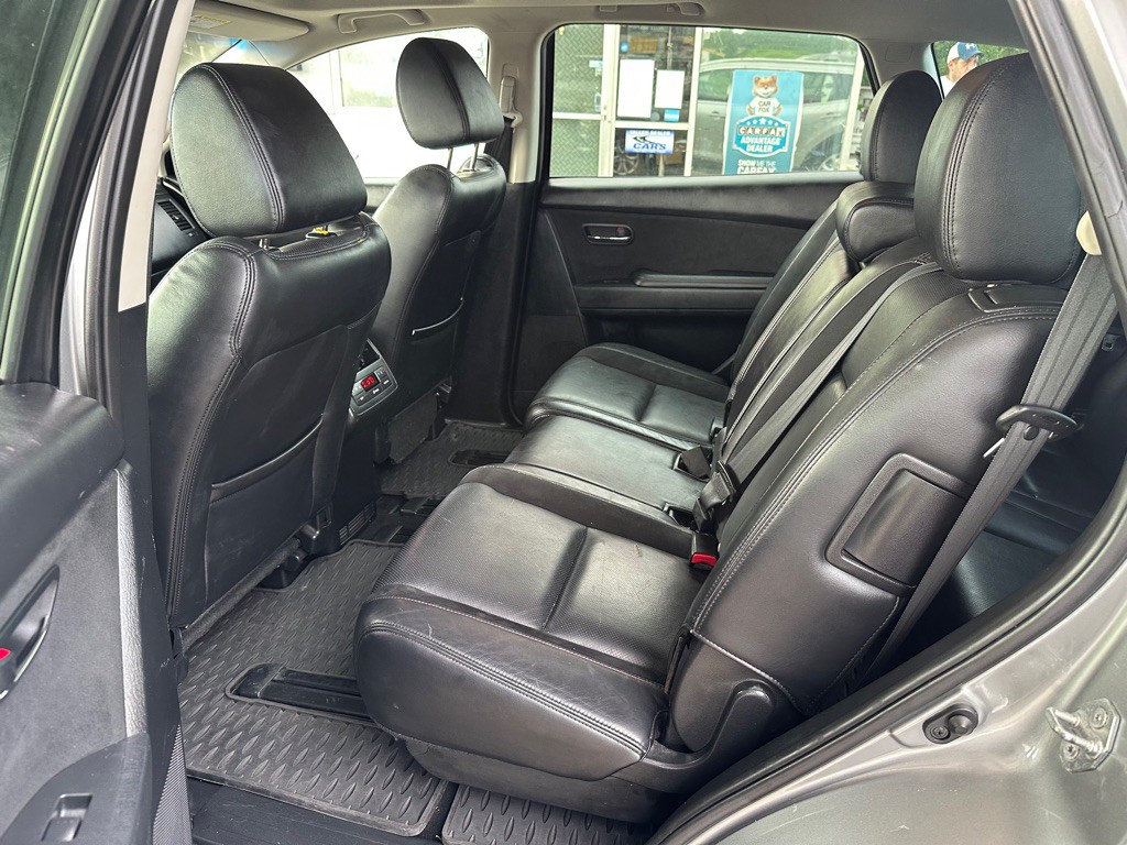 2013 Mazda CX-9 Image 16