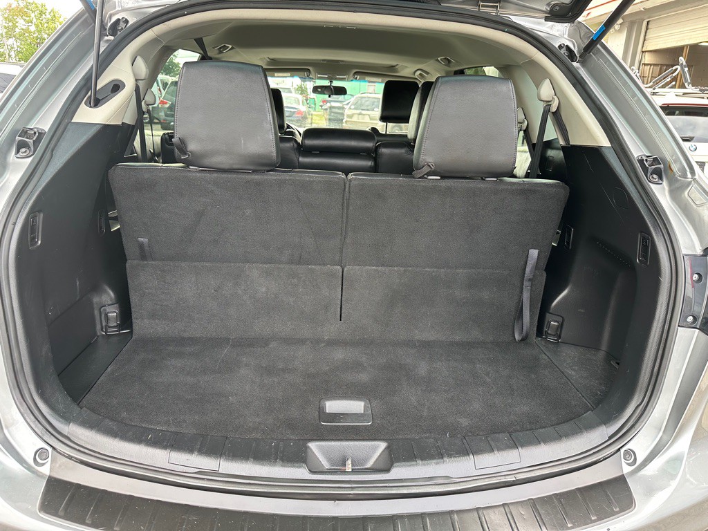 2013 Mazda CX-9 Image 18