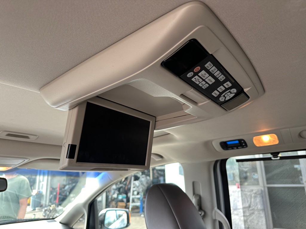 2011 Honda Odyssey Image 12
