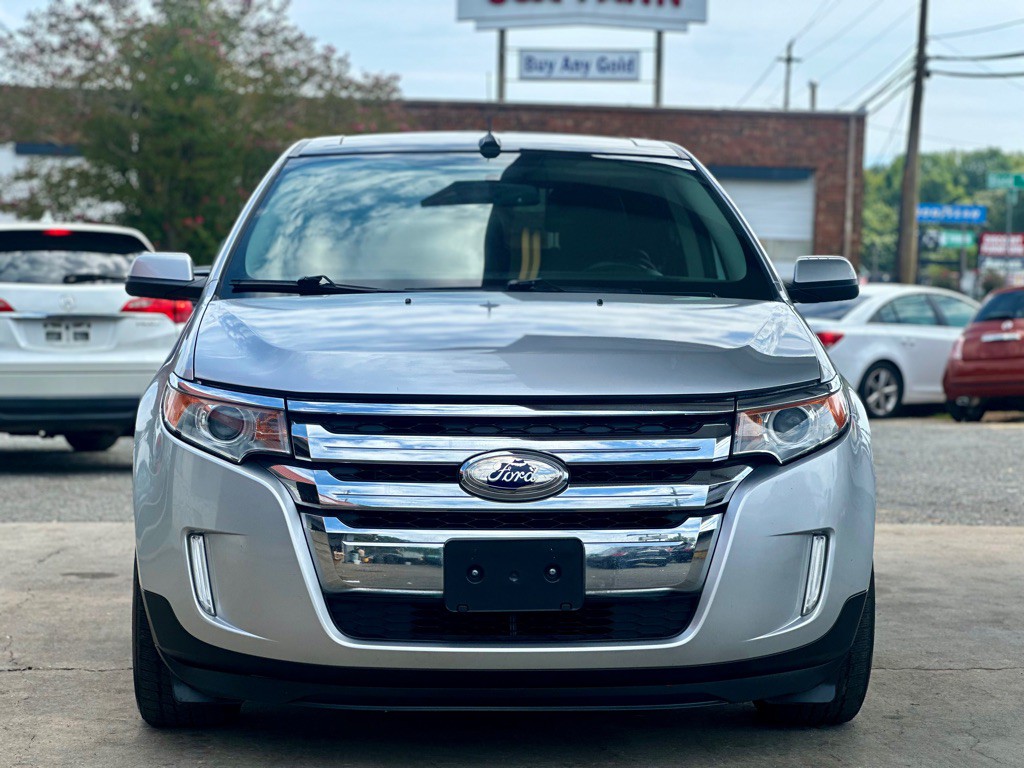 2013 Ford Edge Image 2