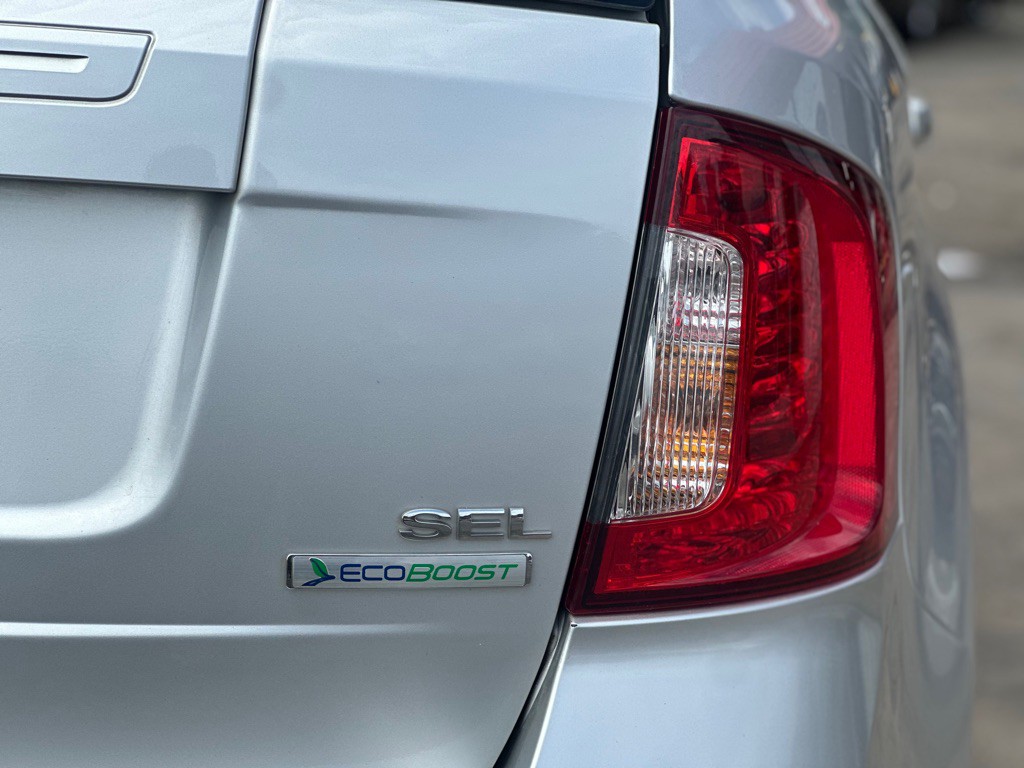 2013 Ford Edge Image 9