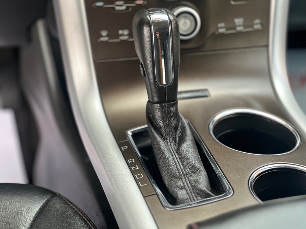 2013 Ford Edge Image 15