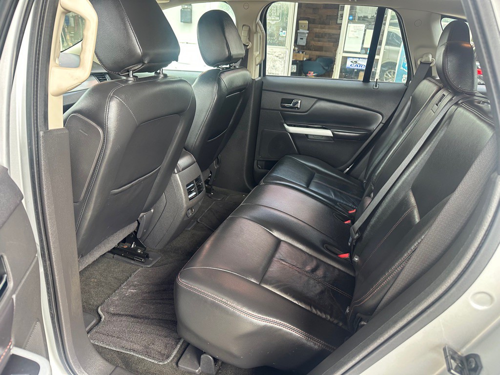 2013 Ford Edge Image 18