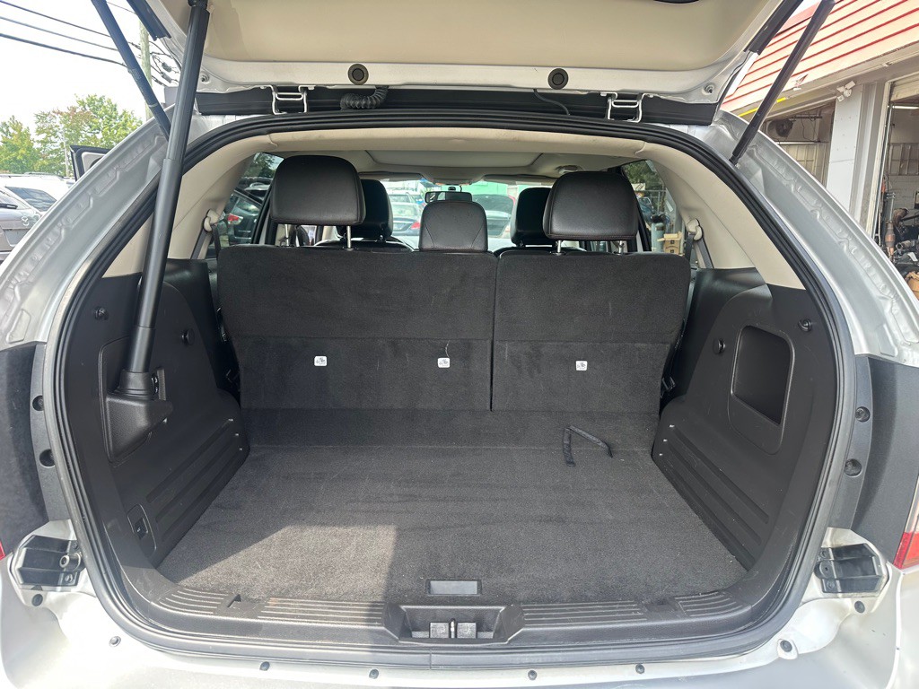 2013 Ford Edge Image 19