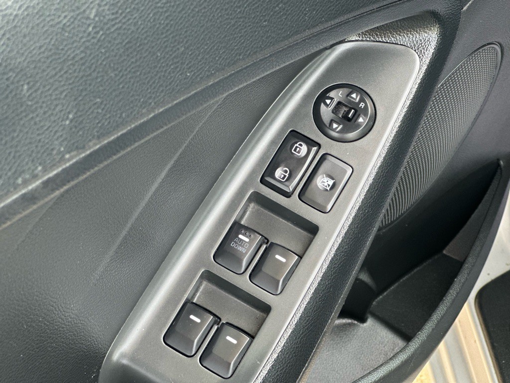 2017 Kia Forte Image 11