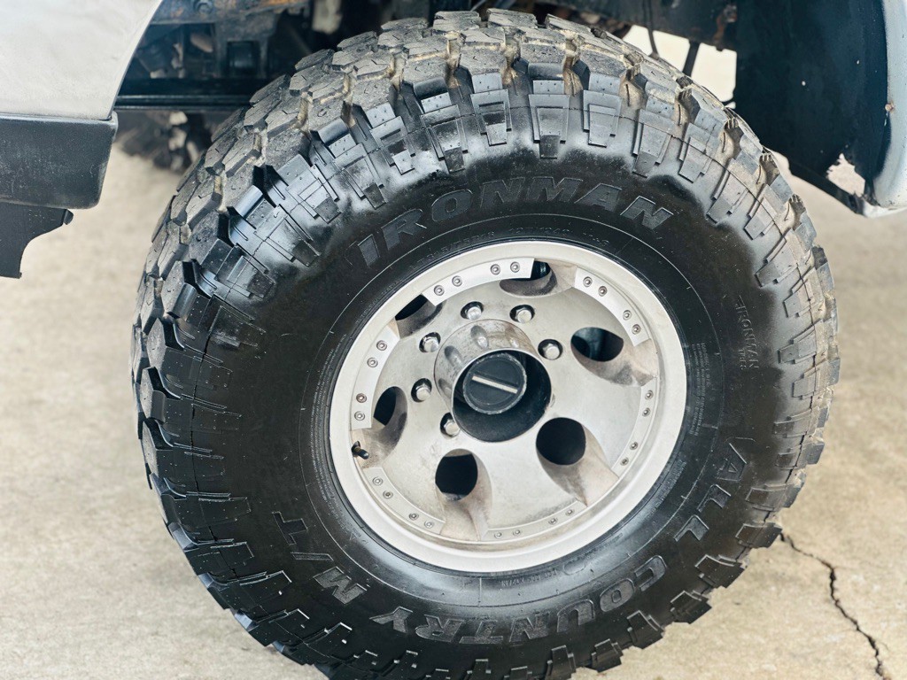2004 Ford F-250 Image 4