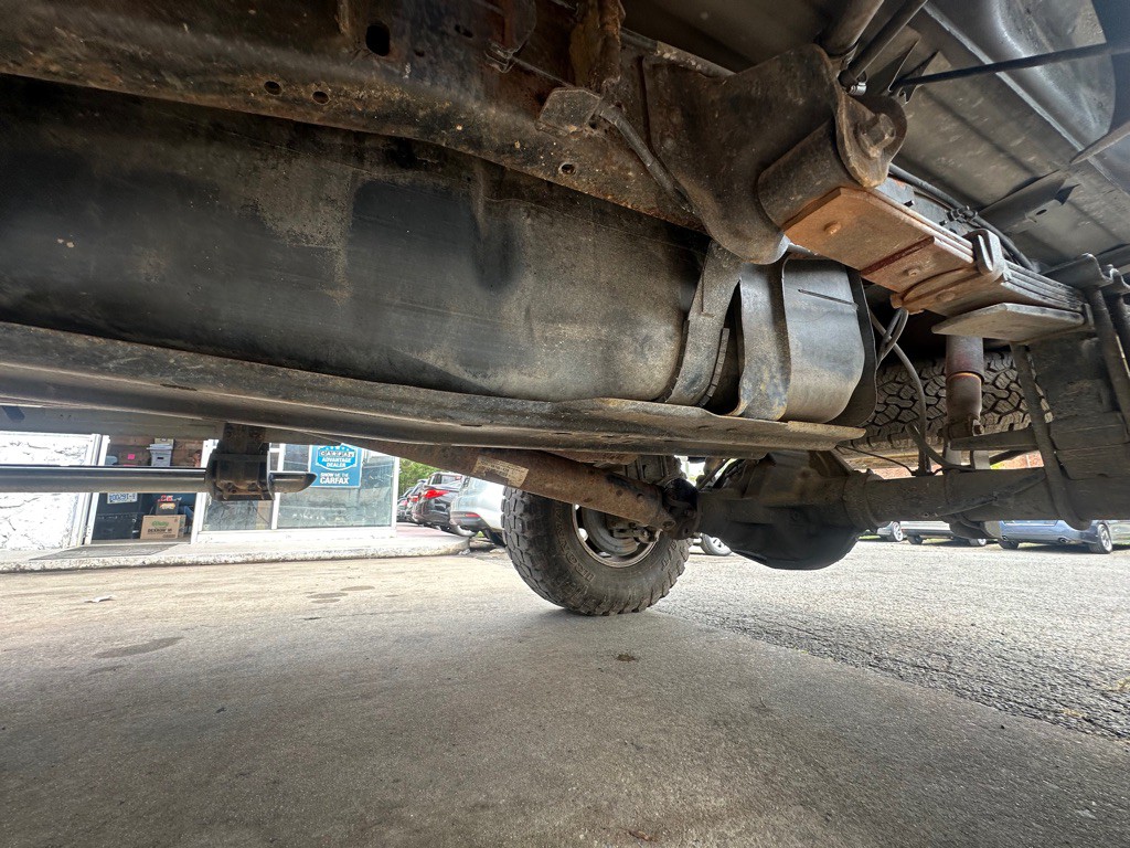 2004 Ford F-250 Image 9