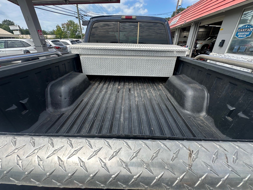 2004 Ford F-250 Image 11