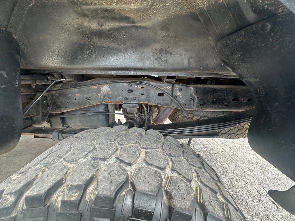 2004 Ford F-250 Image 12