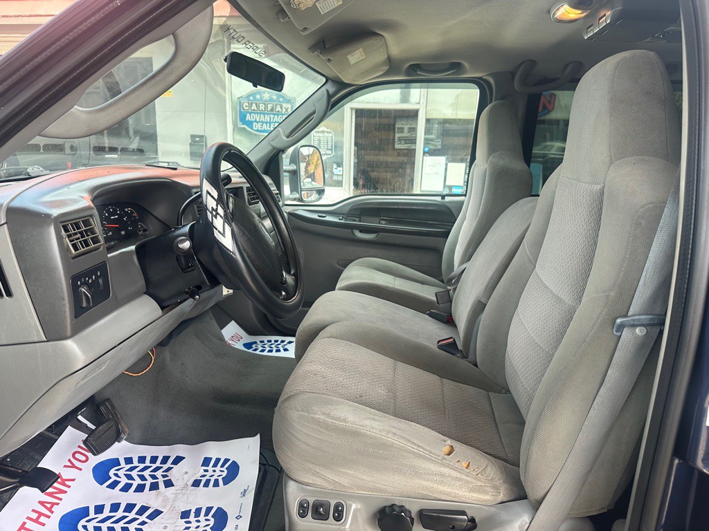 2004 Ford F-250 Image 15