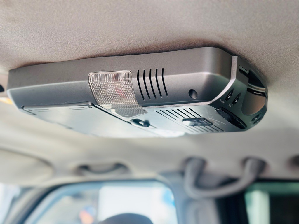 2004 Ford F-250 Image 18