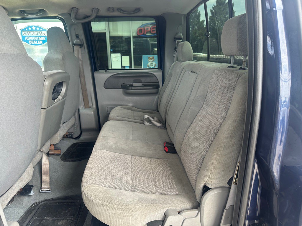 2004 Ford F-250 Image 19