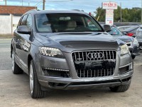Image for 2012 Audi Q7 Prestige ID: 6794974