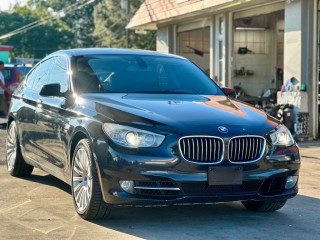 Image for 2011 BMW 5 Series 535 Gran Turismo ID: 6797812