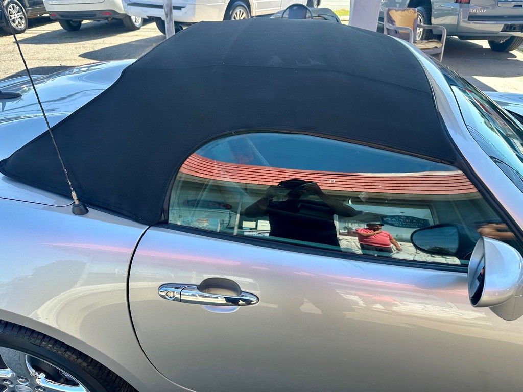 2008 Pontiac Solstice Image 16
