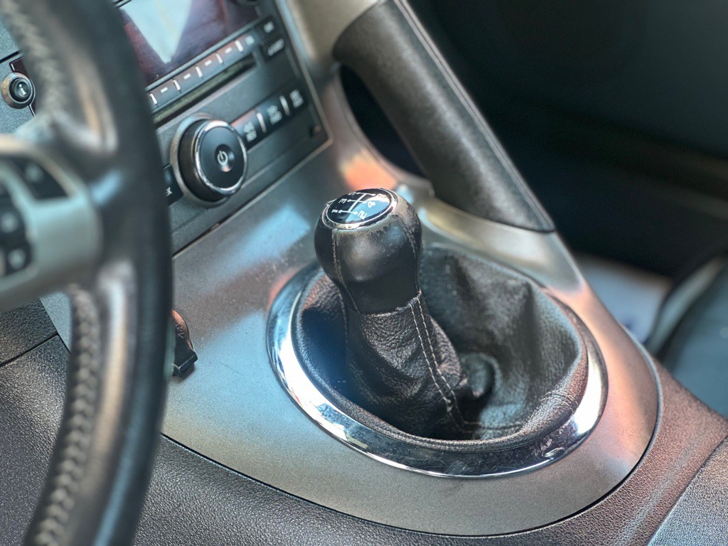 2008 Pontiac Solstice Image 18