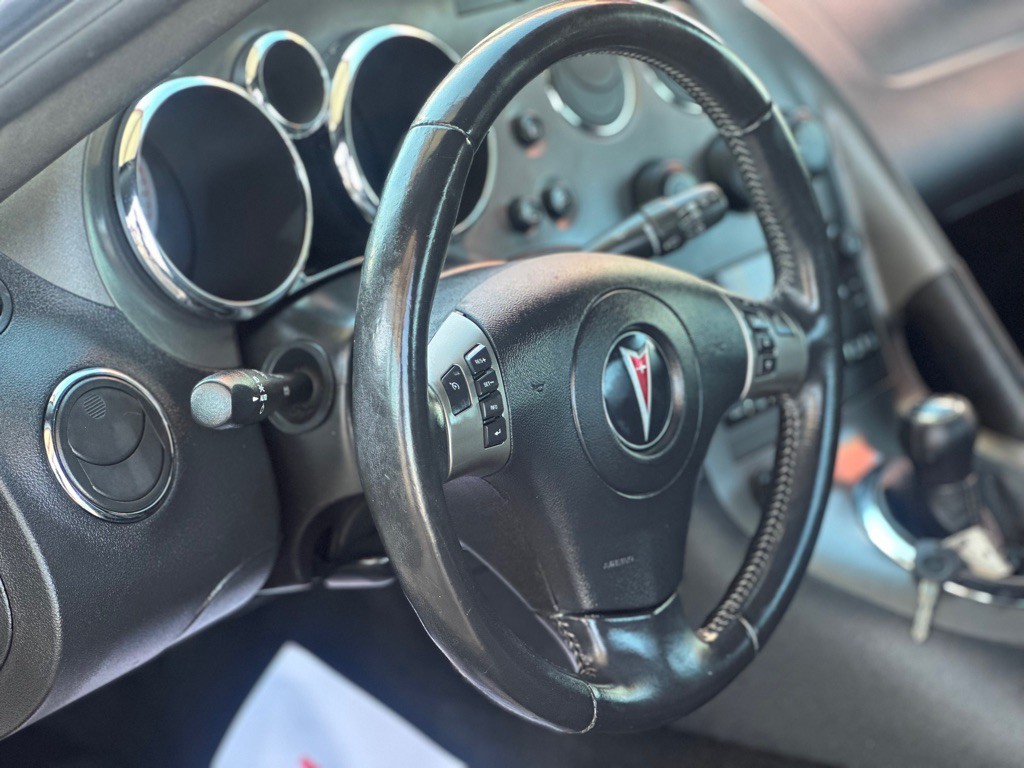 2008 Pontiac Solstice Image 19