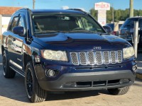 Image for 2014 Jeep Compass Latitude ID: 6807417