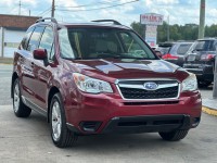Image for 2014 Subaru Forester 2.5I PREMIUM ID: 6810494
