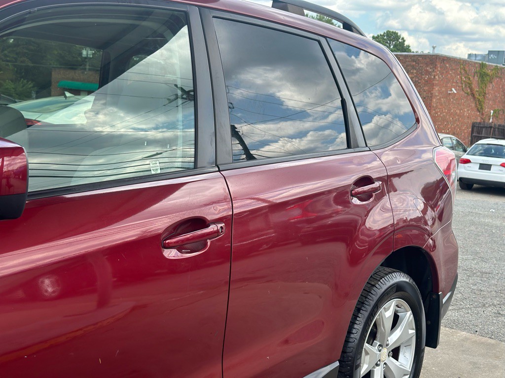 2014 Subaru Forester Image 22