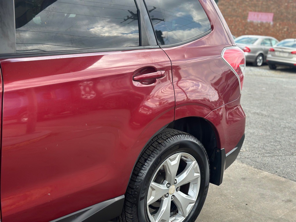 2014 Subaru Forester Image 23