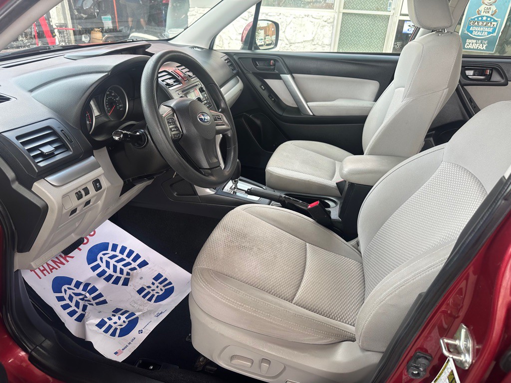 2014 Subaru Forester Image 27