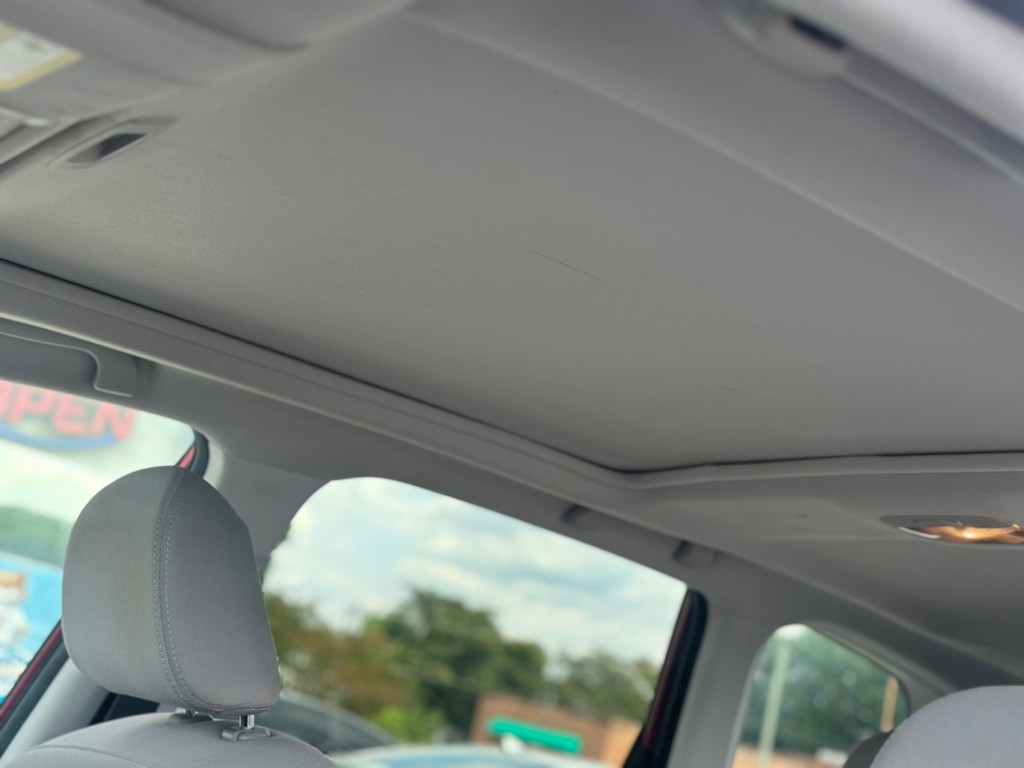 2014 Subaru Forester Image 29