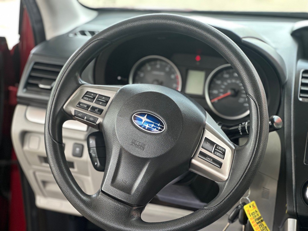 2014 Subaru Forester Image 30