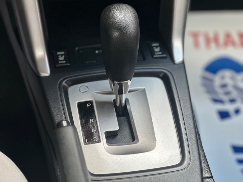 2014 Subaru Forester Image 31