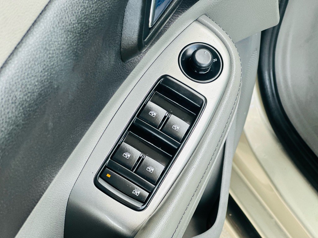 2015 Chevrolet Malibu Image 14