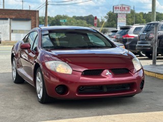 Image for 2006 Mitsubishi Eclipse GS ID: 6813933