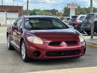 Image for 2006 Mitsubishi Eclipse GS ID: 6813933