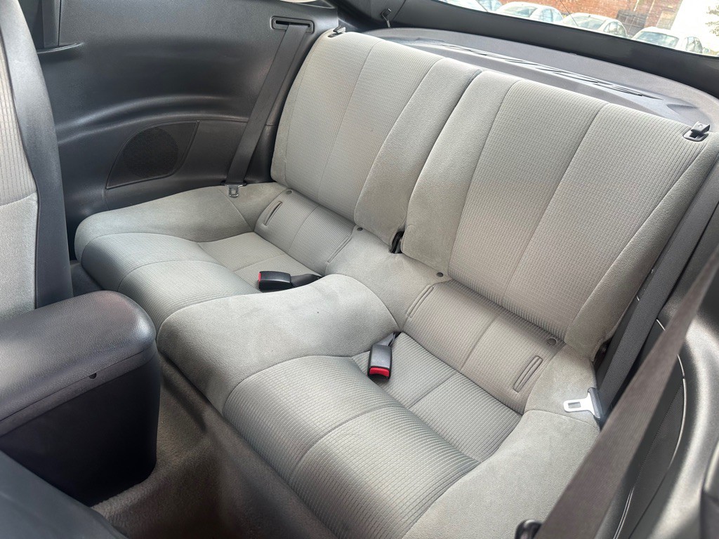 2006 Mitsubishi Eclipse Image 15