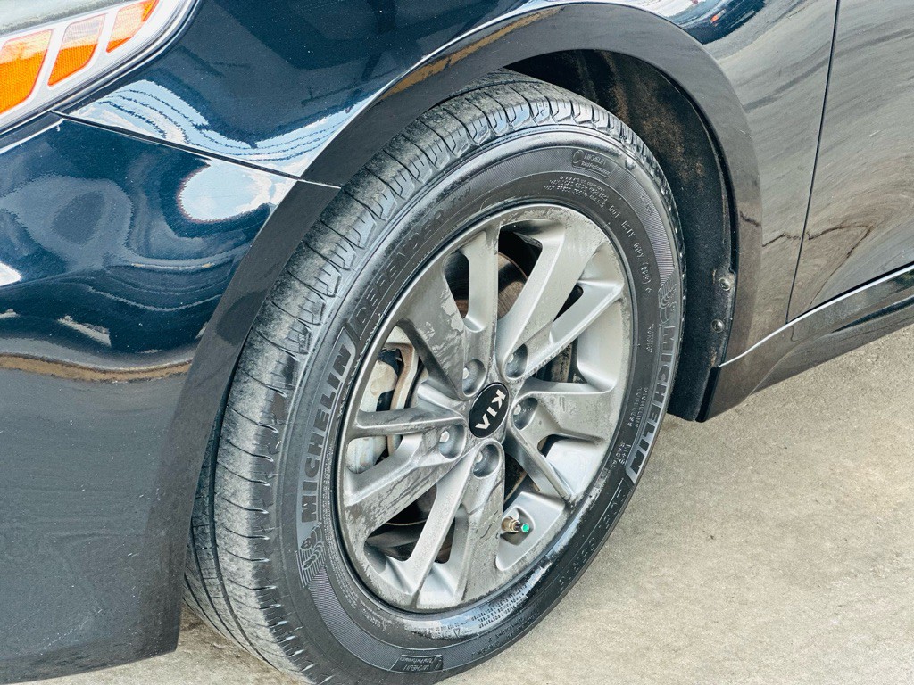 2016 Kia Optima Image 4