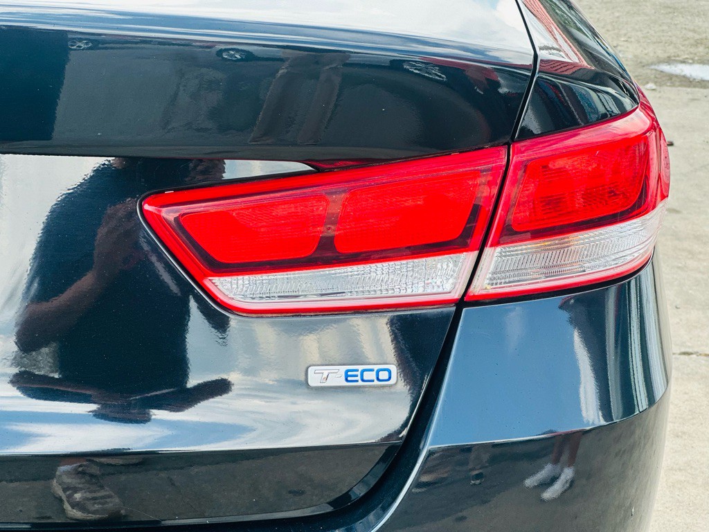 2016 Kia Optima Image 8