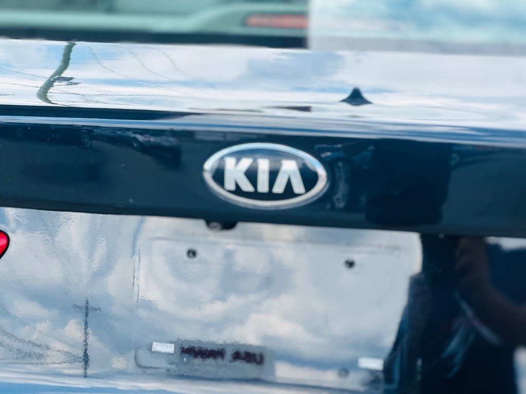 2016 Kia Optima Image 10