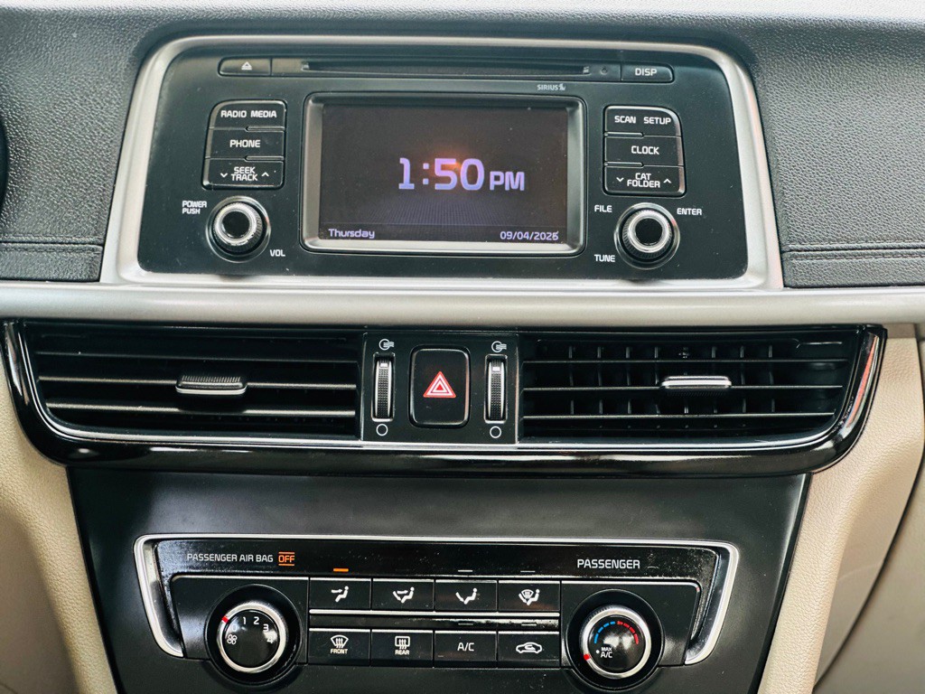2016 Kia Optima Image 13