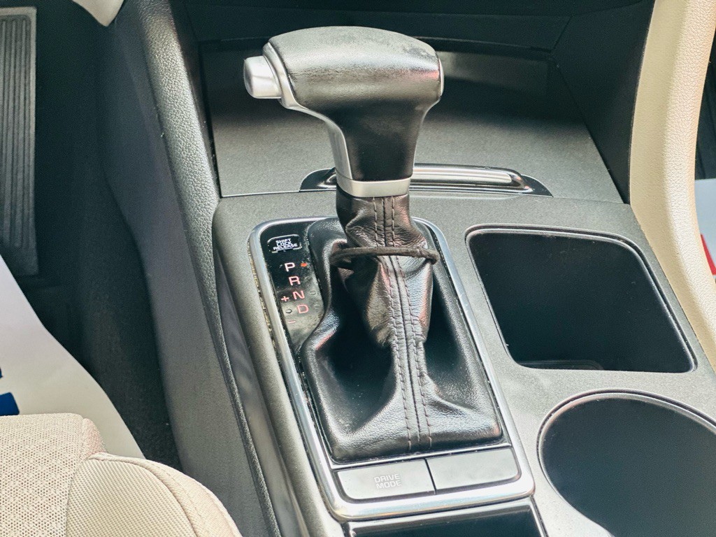 2016 Kia Optima Image 14