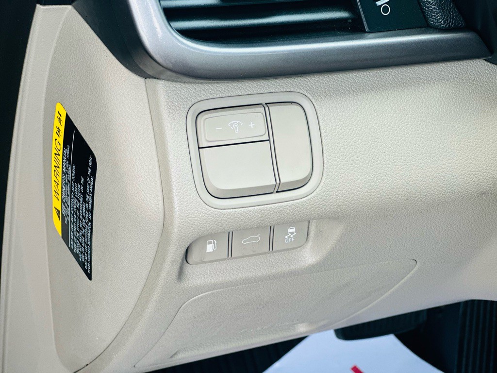2016 Kia Optima Image 15