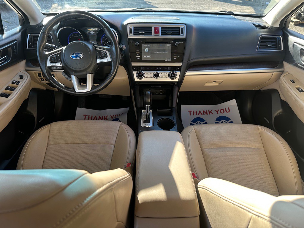 2015 Subaru Outback Image 9