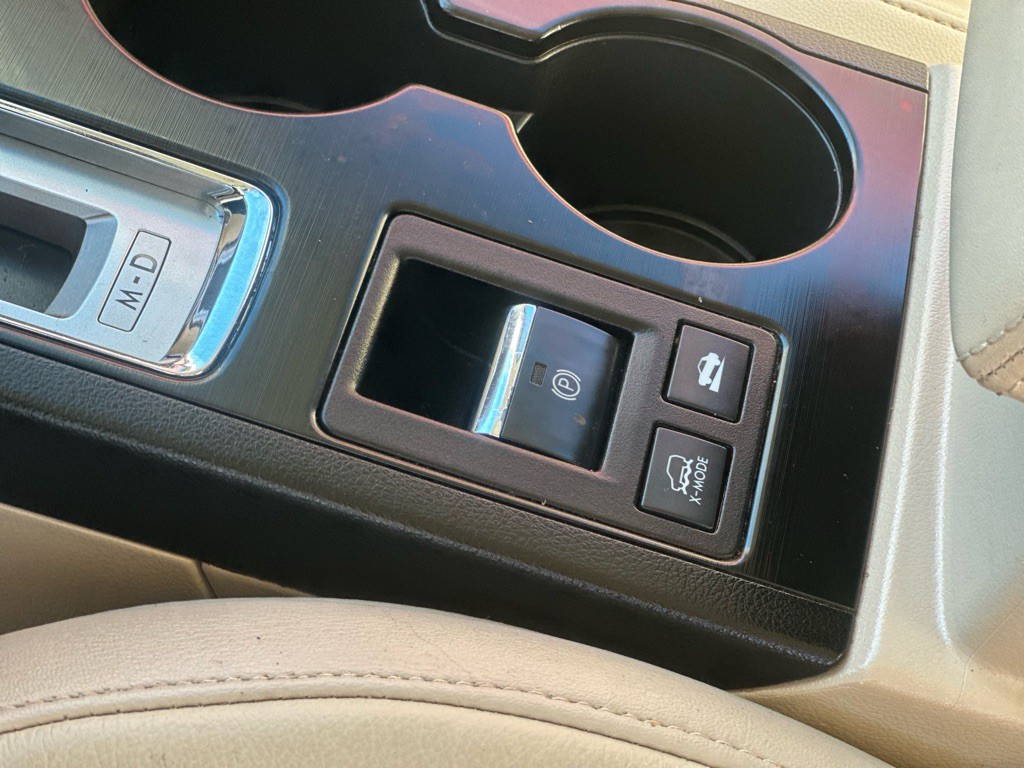 2015 Subaru Outback Image 17