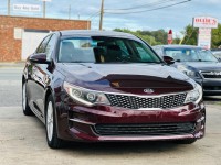 Image for 2016 Kia Optima EX ID: 6824997