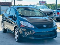 Image for 2013 Ford Fiesta S ID: 6830001